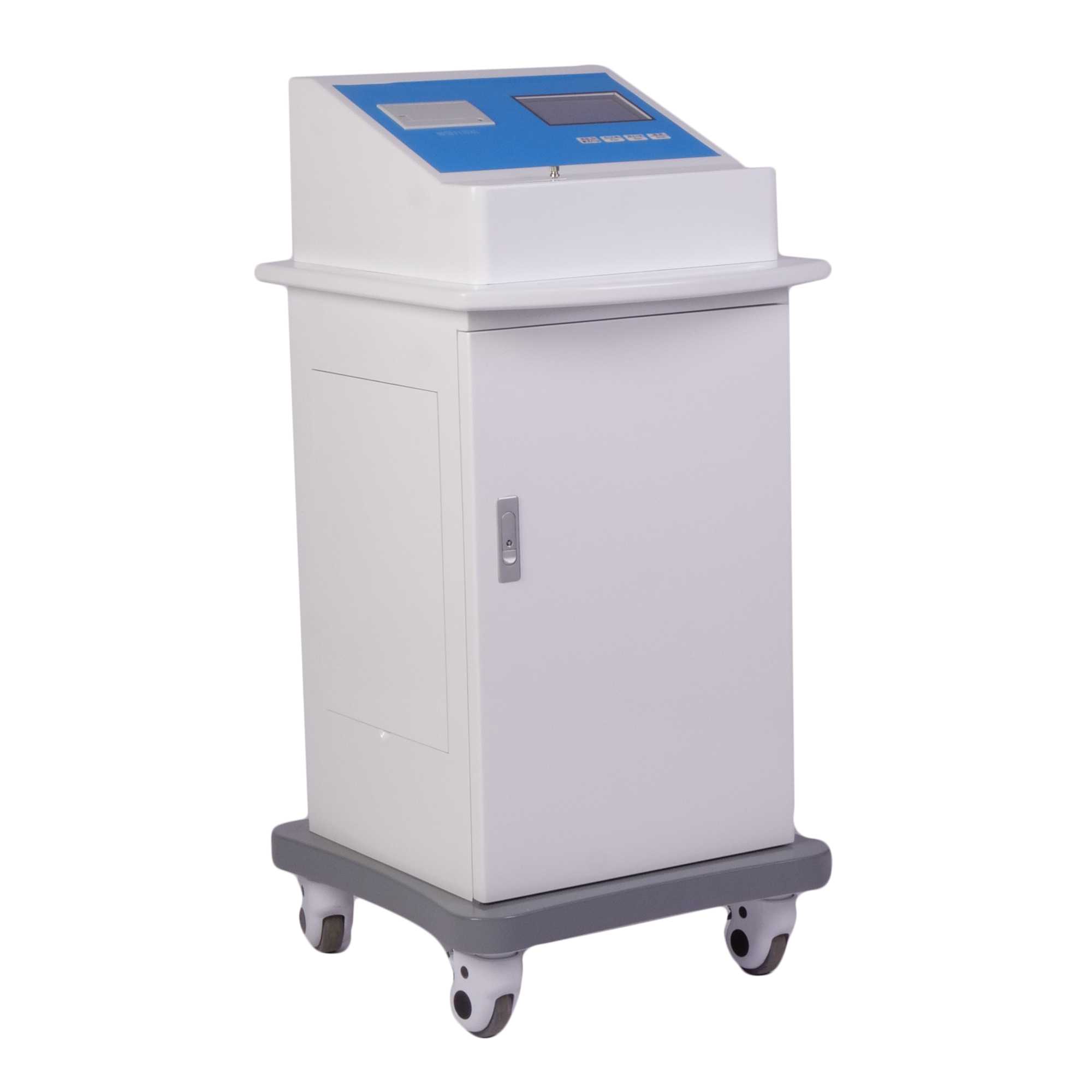 畜禽糞污有機肥檢測儀 畜禽糞污有機肥檢測儀